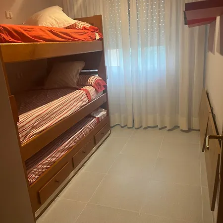 Playa Miramar Appartement