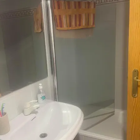 Playa Miramar Apartment
