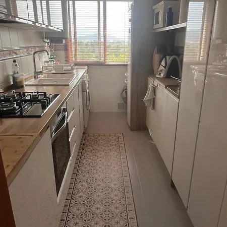 Apartment Playa Miramar