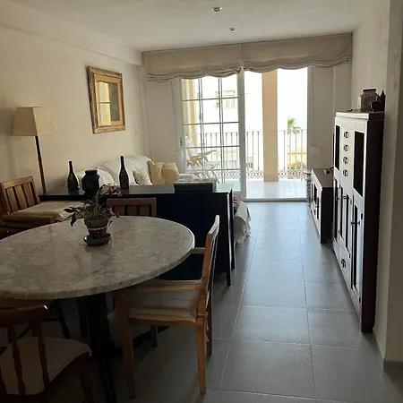 Playa Miramar Apartamento